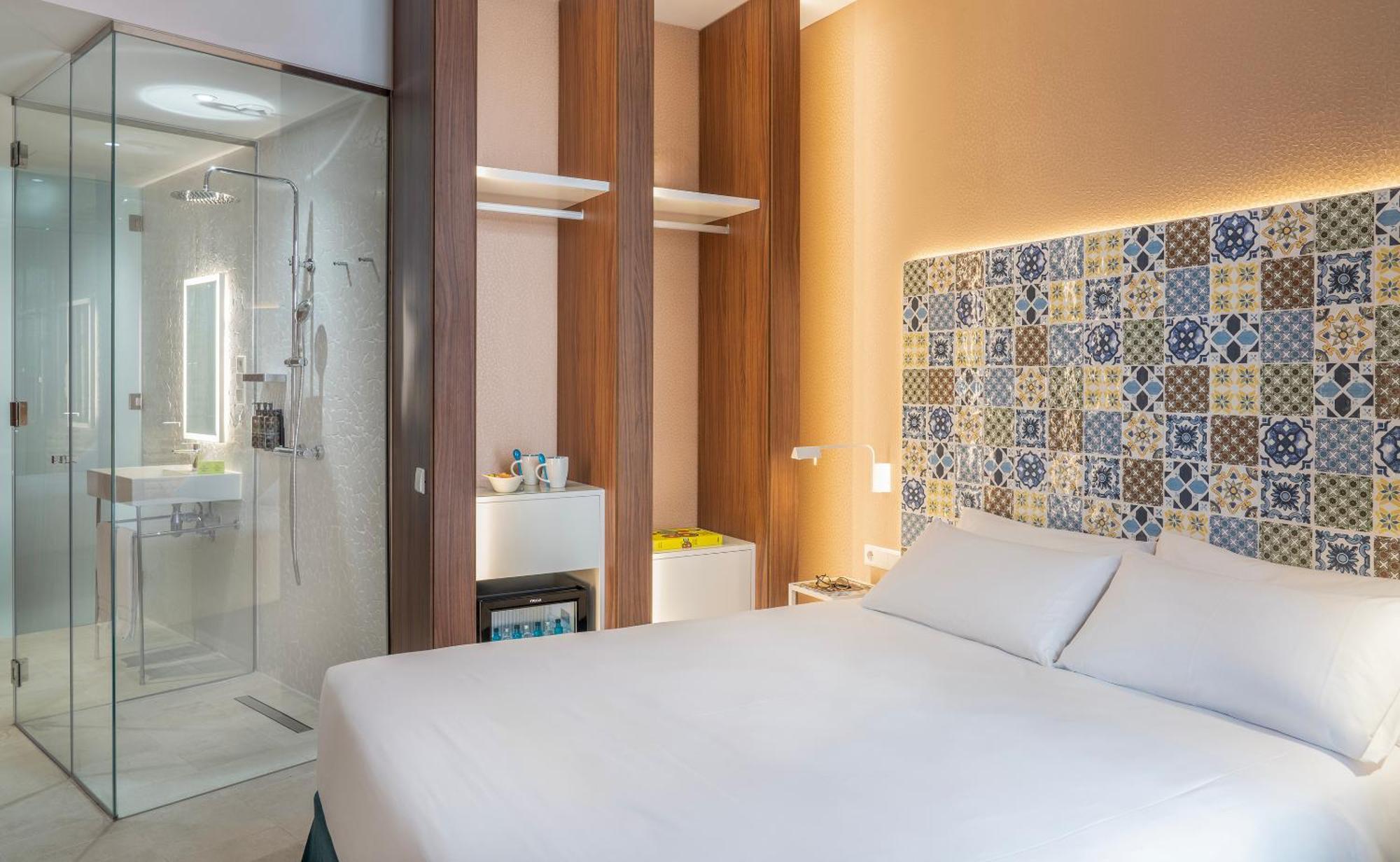 Axel Hotel Valencia - Adults Only Extérieur photo