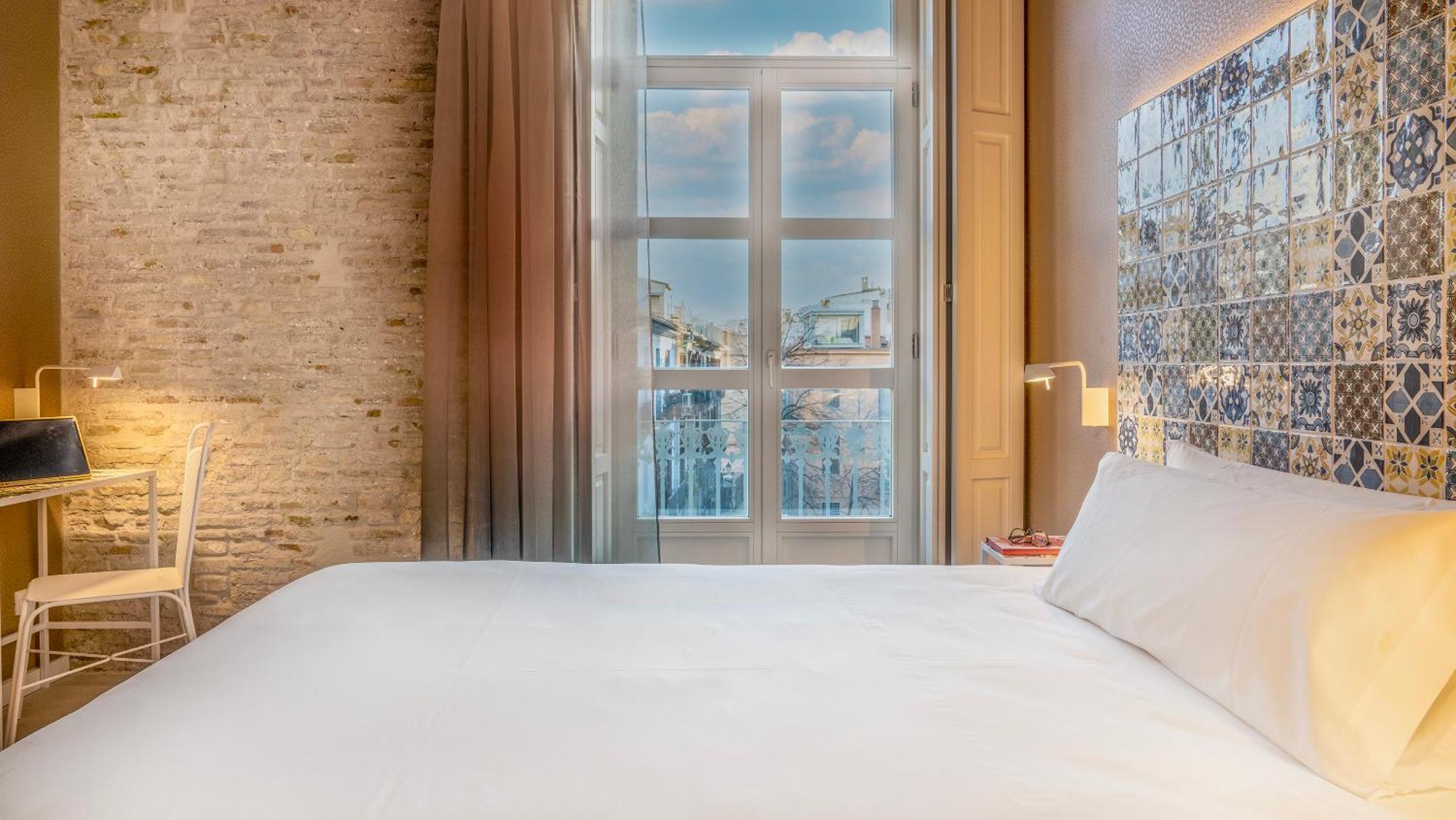 Axel Hotel Valencia - Adults Only Extérieur photo