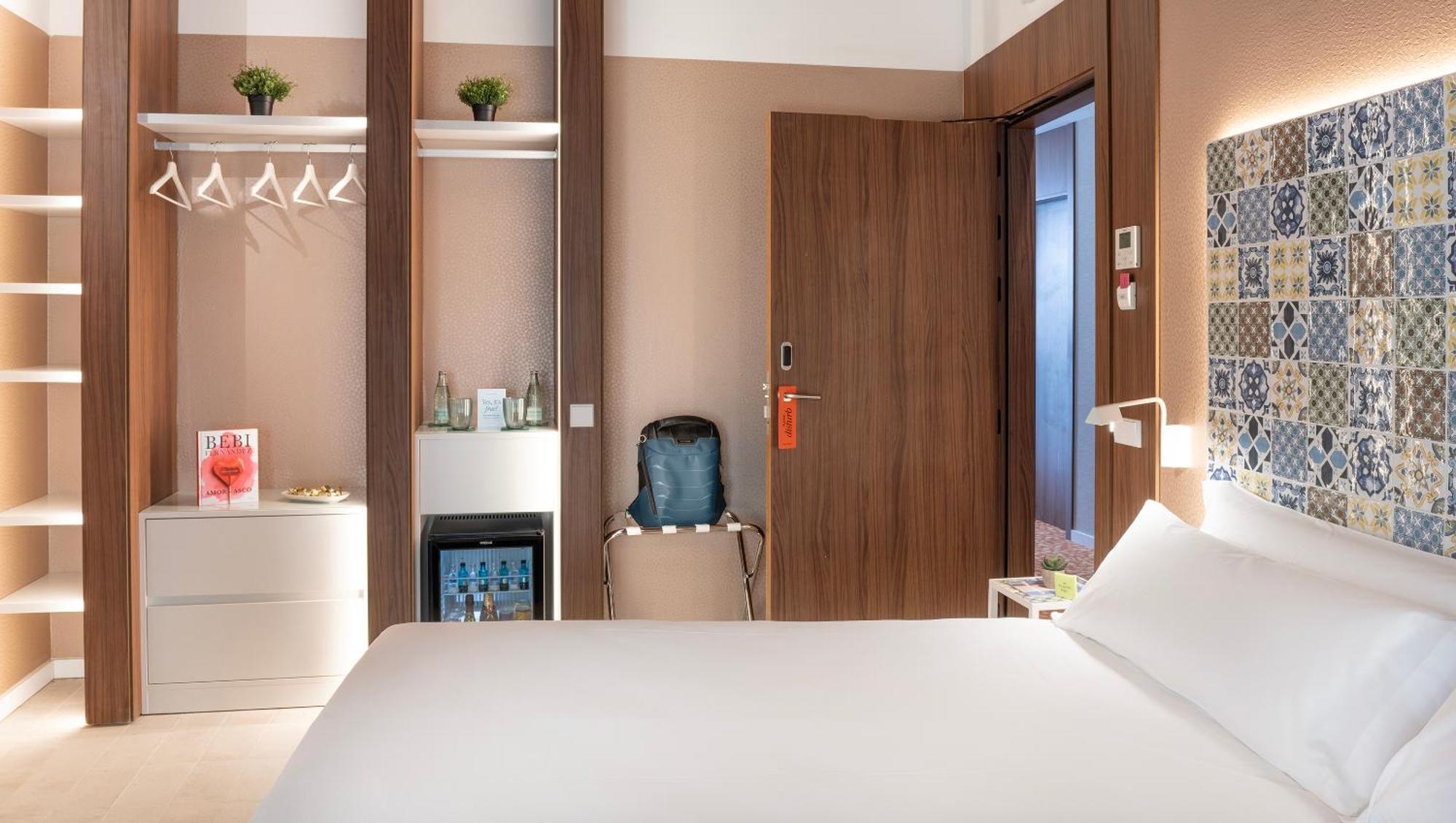 Axel Hotel Valencia - Adults Only Extérieur photo