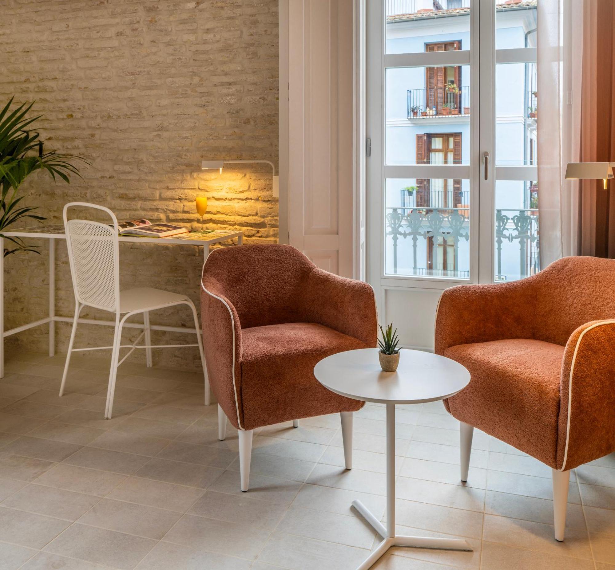 Axel Hotel Valencia - Adults Only Extérieur photo