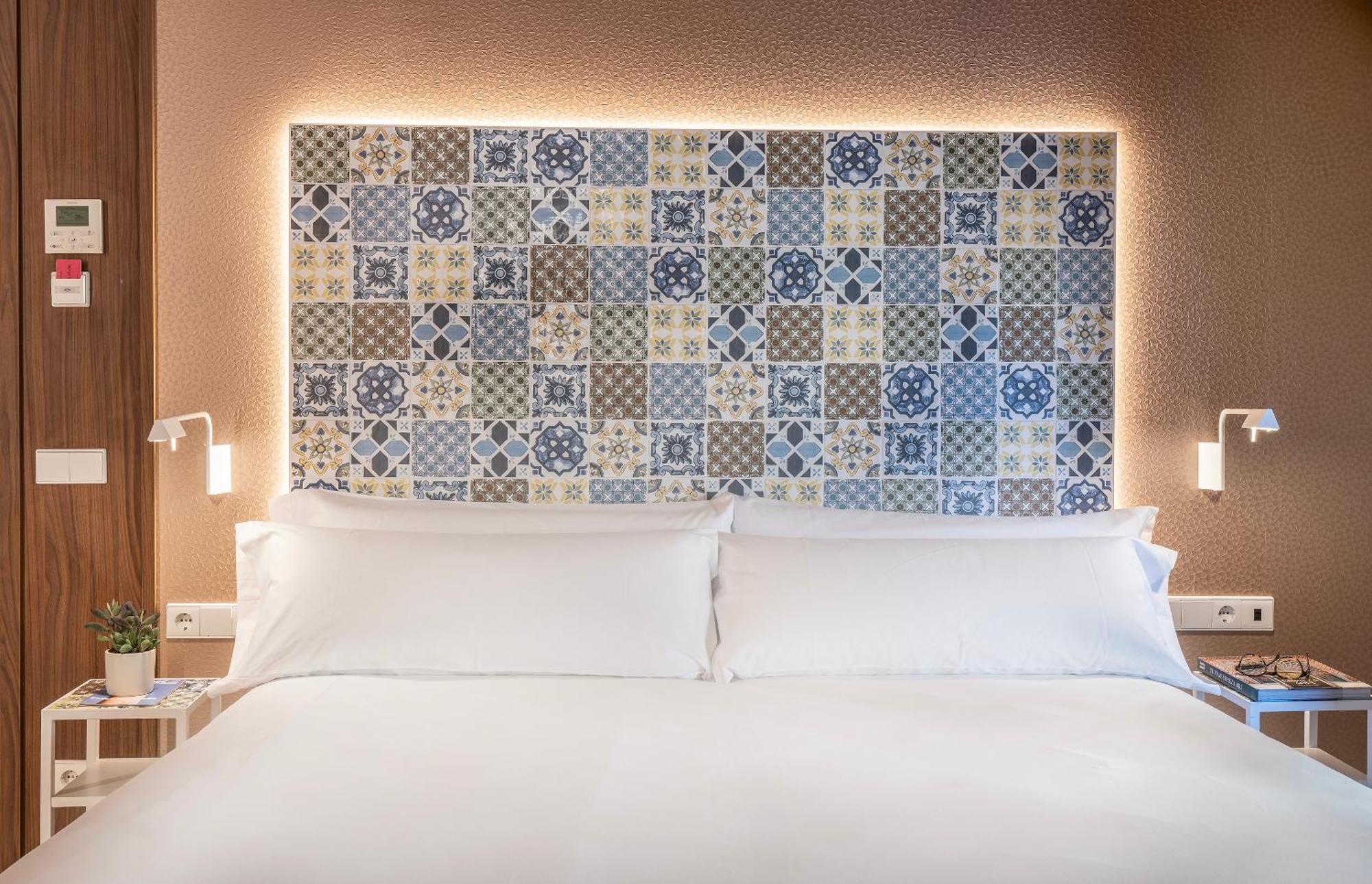 Axel Hotel Valencia - Adults Only Extérieur photo
