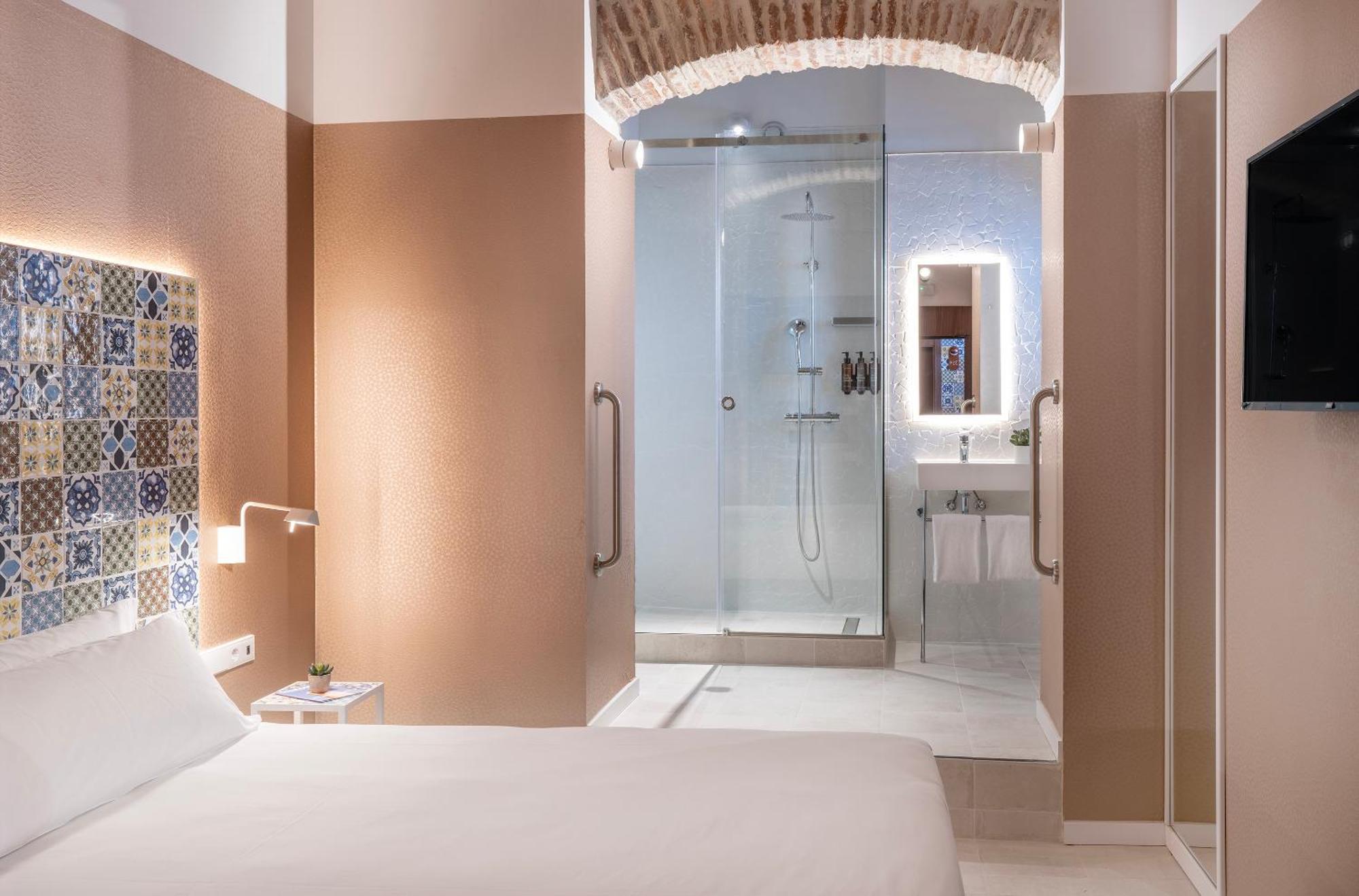 Axel Hotel Valencia - Adults Only Extérieur photo