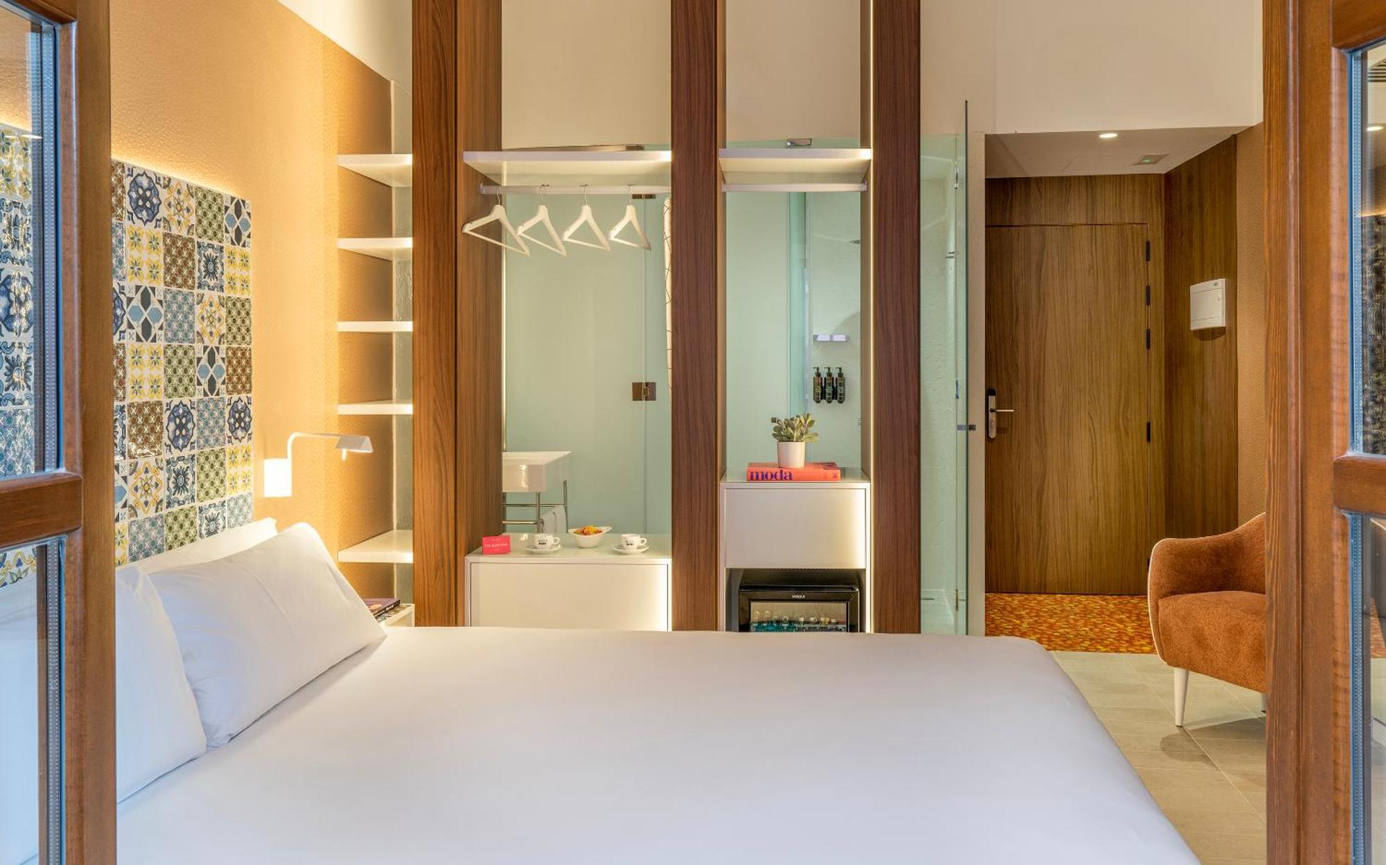 Axel Hotel Valencia - Adults Only Extérieur photo