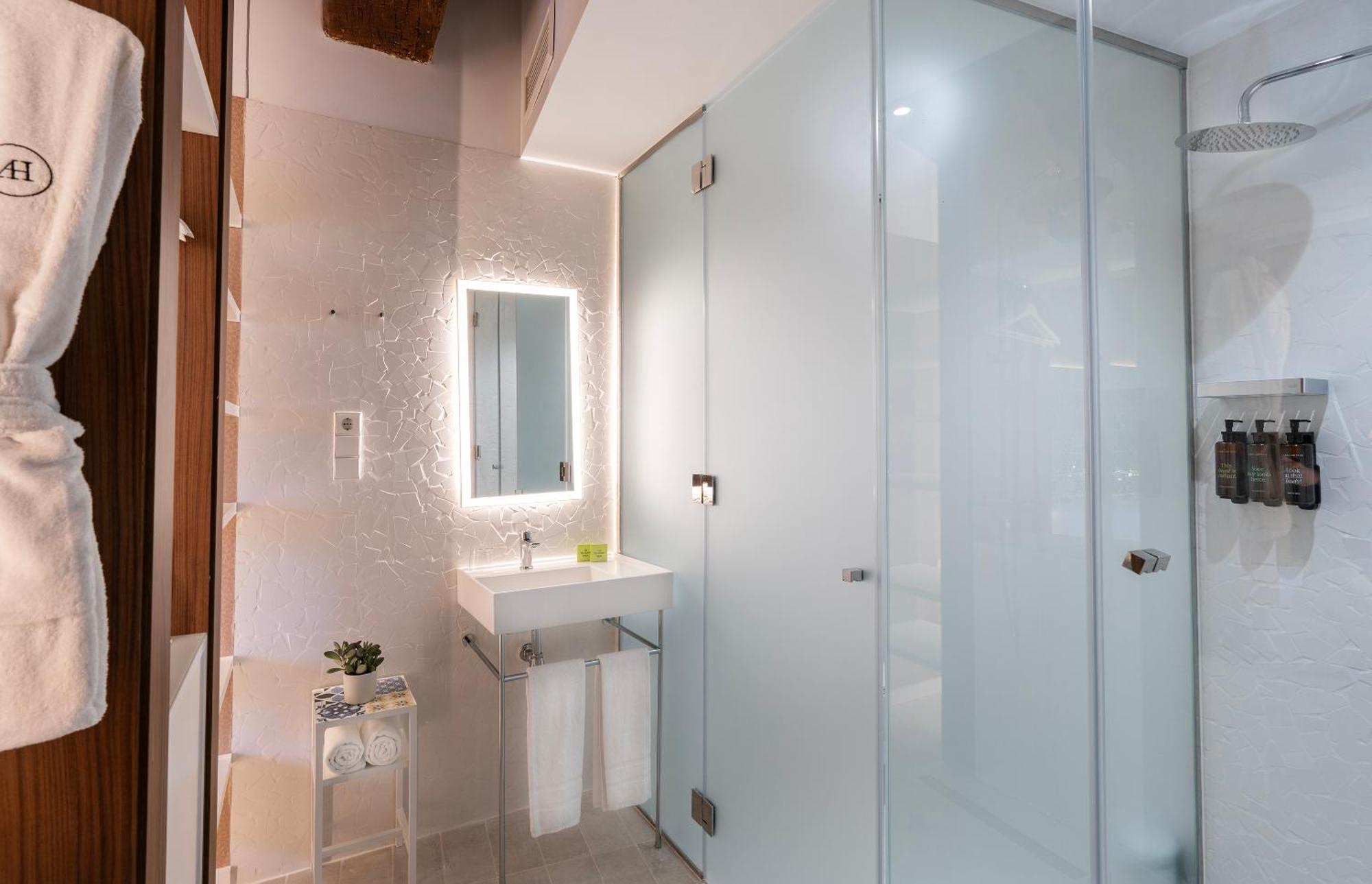 Axel Hotel Valencia - Adults Only Extérieur photo
