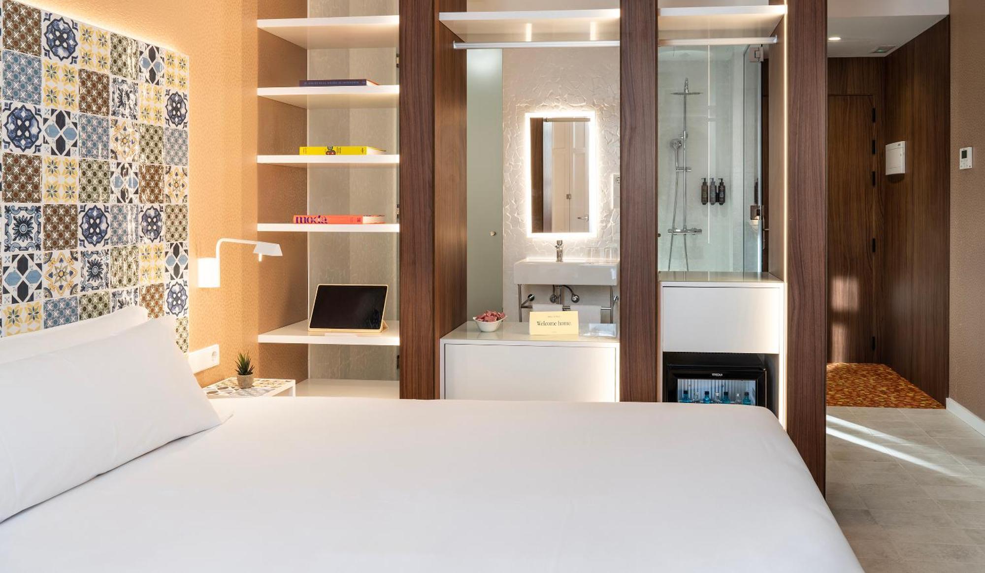Axel Hotel Valencia - Adults Only Extérieur photo