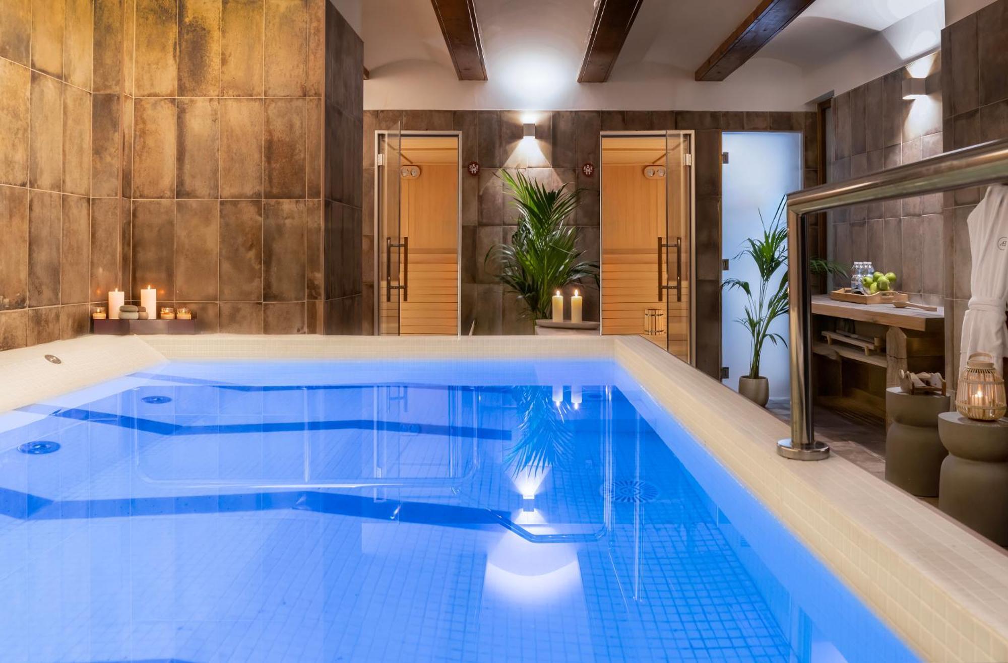 Axel Hotel Valencia - Adults Only Extérieur photo