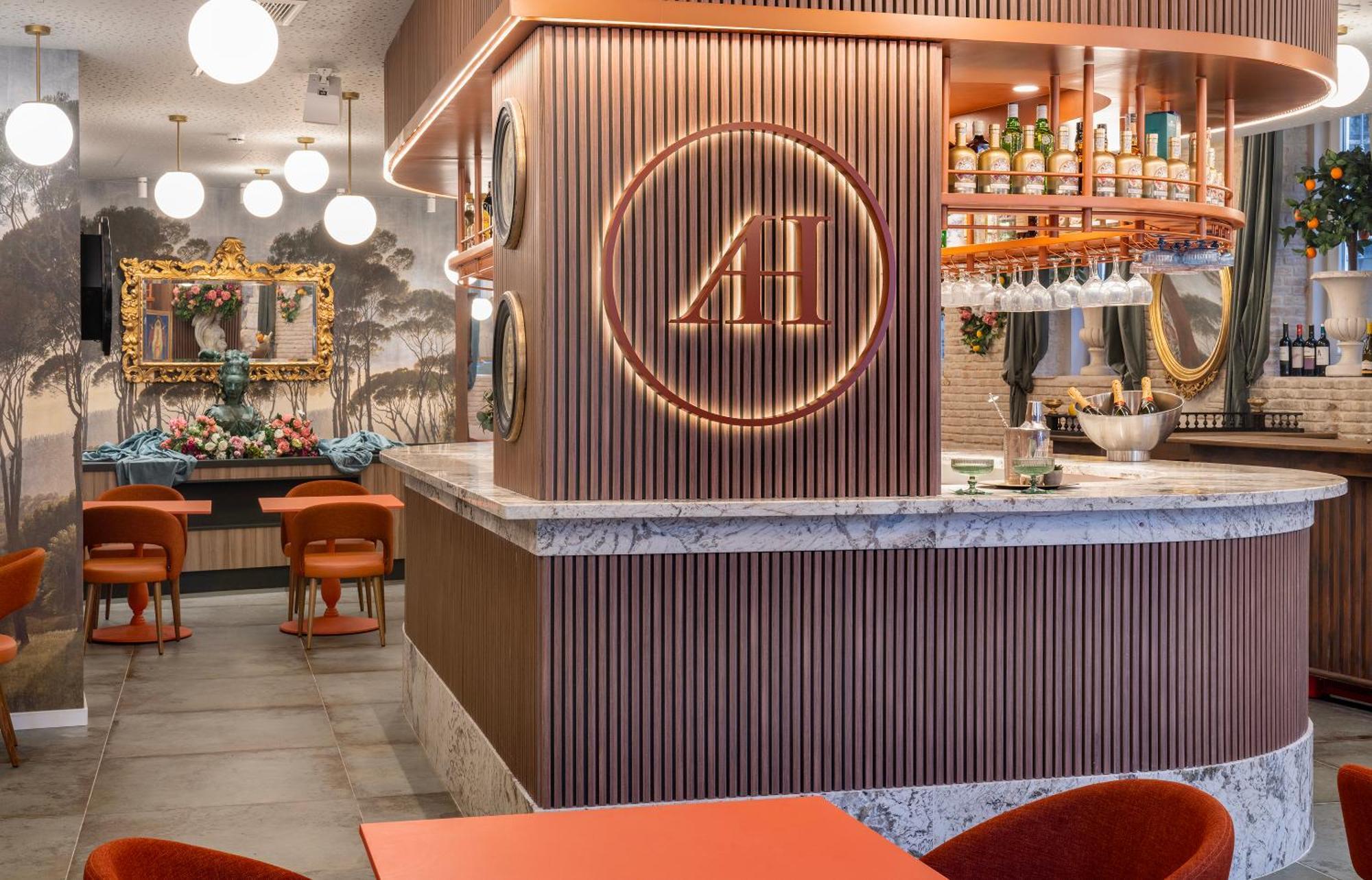 Axel Hotel Valencia - Adults Only Extérieur photo