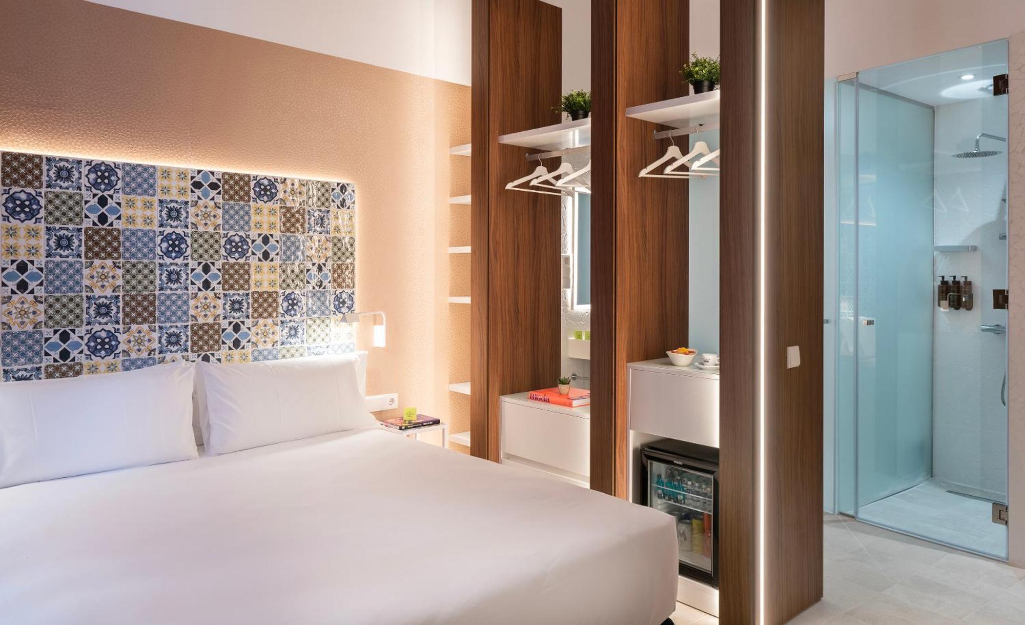 Axel Hotel Valencia - Adults Only Extérieur photo